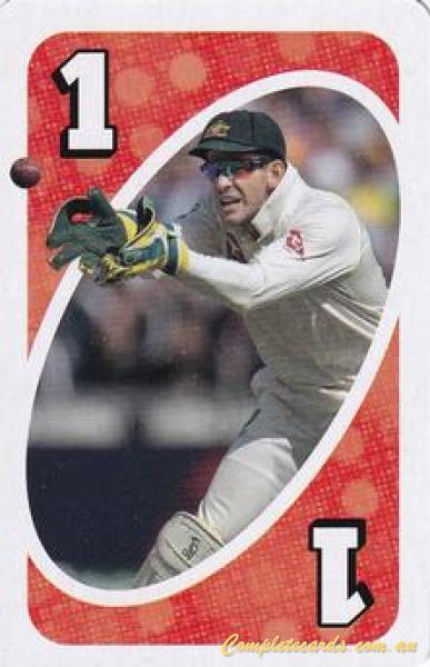 Tim Paine