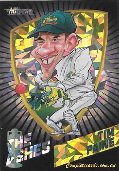 Tim Paine