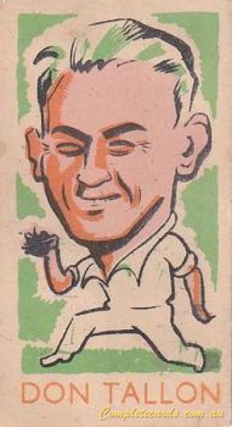 Don Tallon