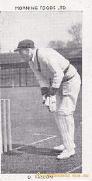 Don Tallon