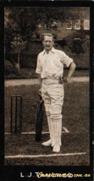 Louis J. Tancred