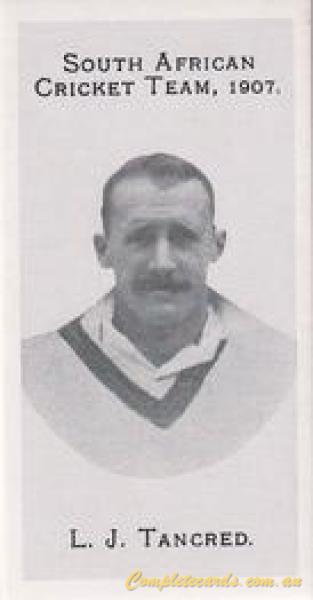Louis J. Tancred