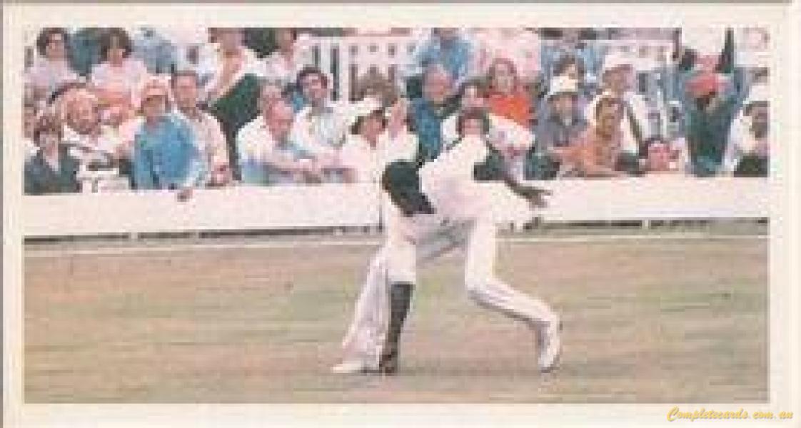 Joel Garner