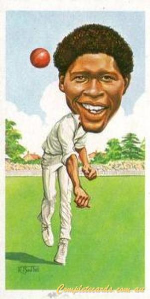 Joel Garner