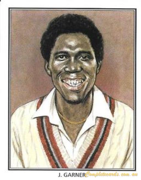 Joel Garner