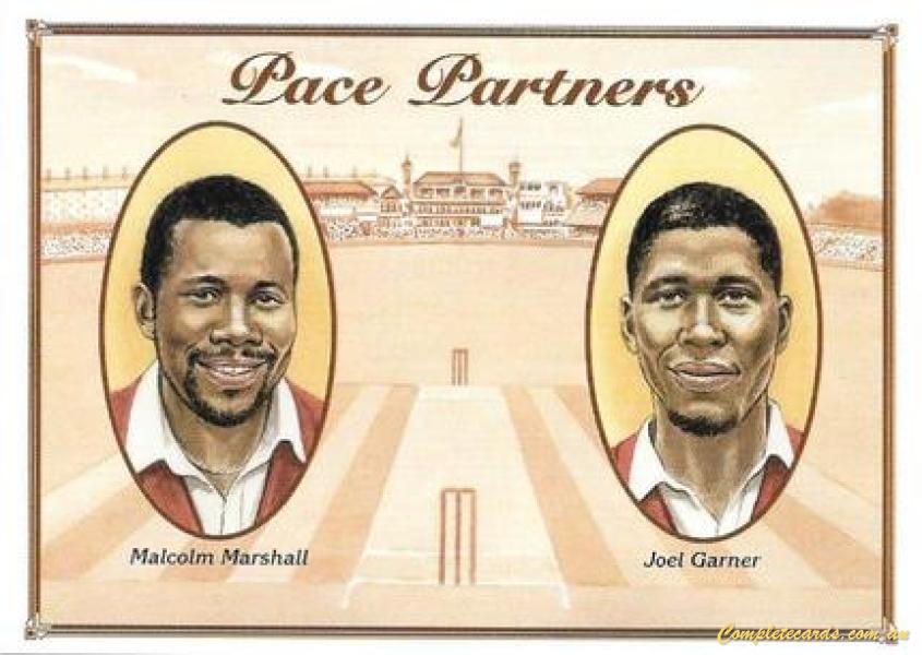 Joel Garner