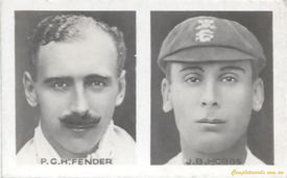 Percy Fender