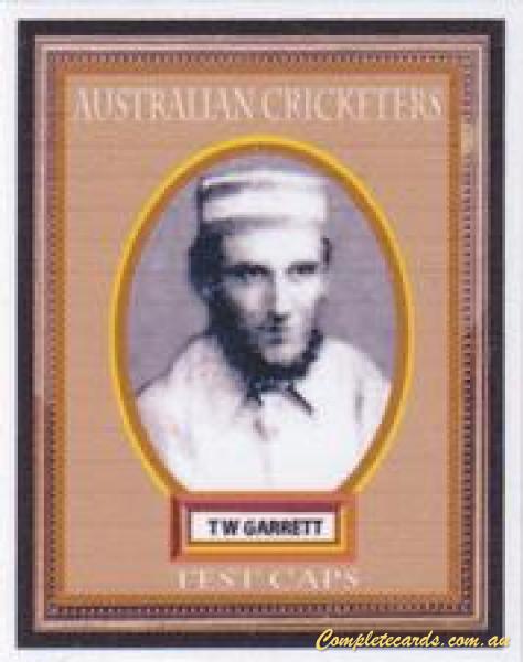 Thomas Garrett
