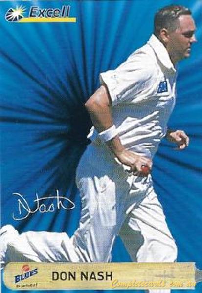 Don Nash