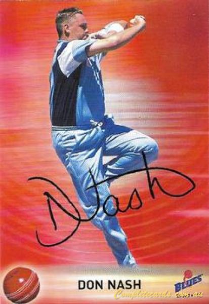 Don Nash