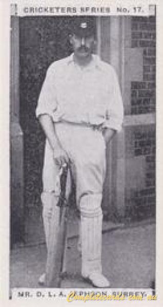 Digby Jephson