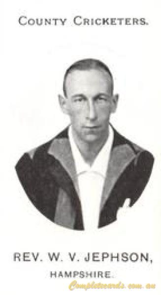 William Jephson