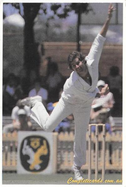 Terry Alderman