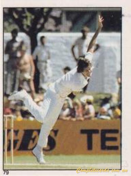 Terry Alderman