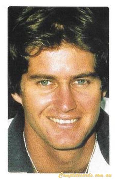 1983-84 Australian Dairy Butter'Em Up