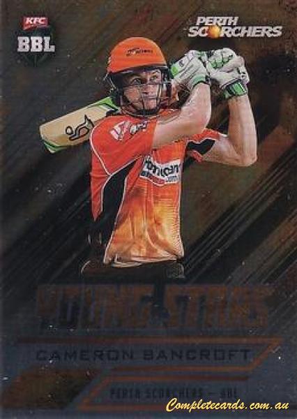 Cameron Bancroft