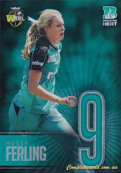 Holly Ferling