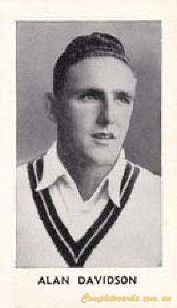 Alan Davidson