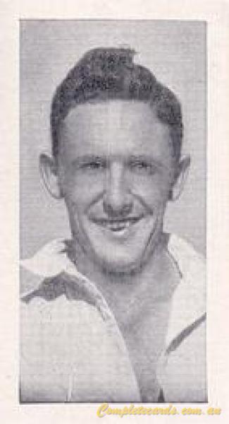 Alan Davidson