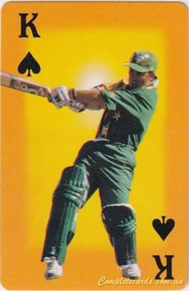 Justin Langer