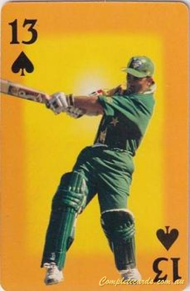 Justin Langer