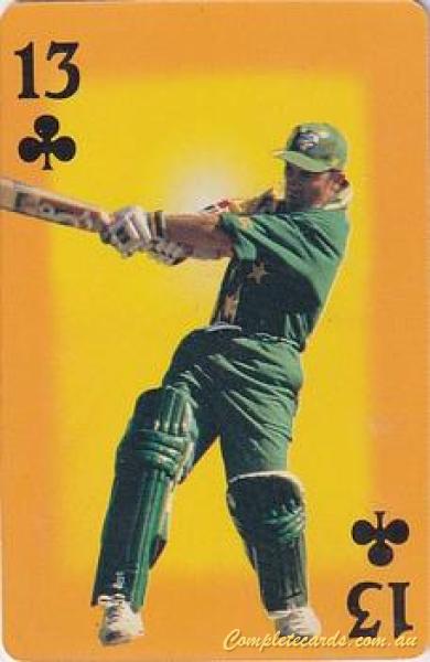 Justin Langer