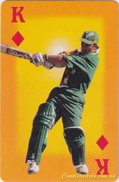 Justin Langer