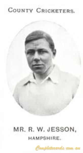 Robert Jesson