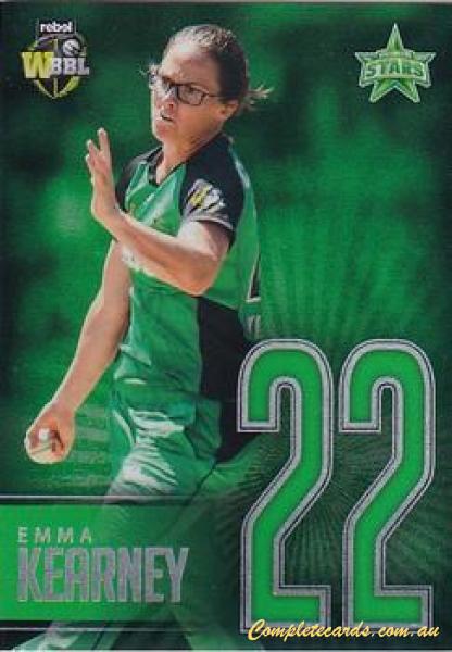 Emma Kearney