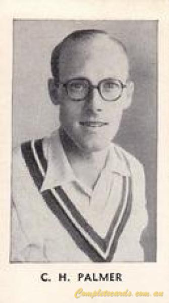 Charles Palmer