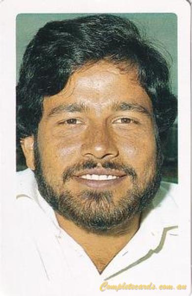 Ashraf Ali