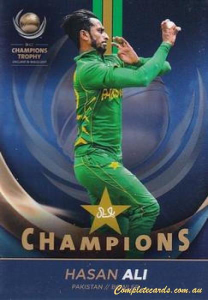 Hasan Ali