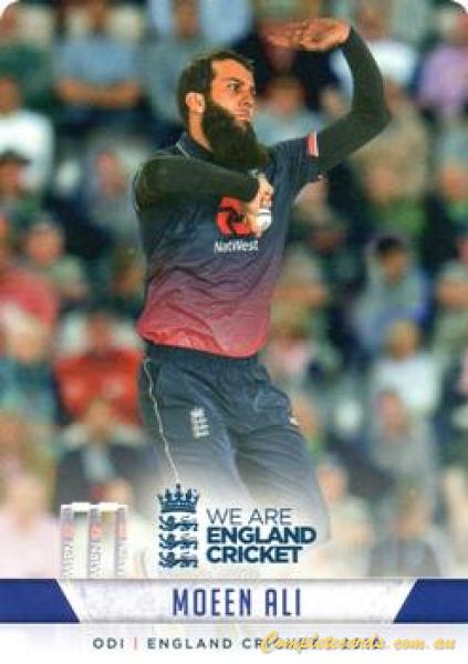 Moeen Ali