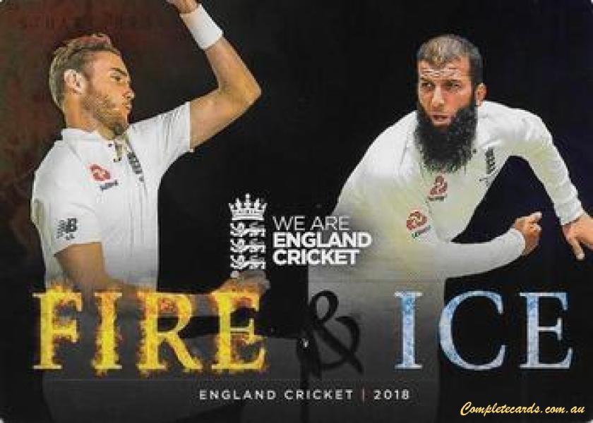Moeen Ali