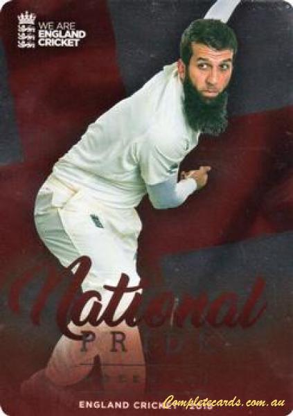 Moeen Ali