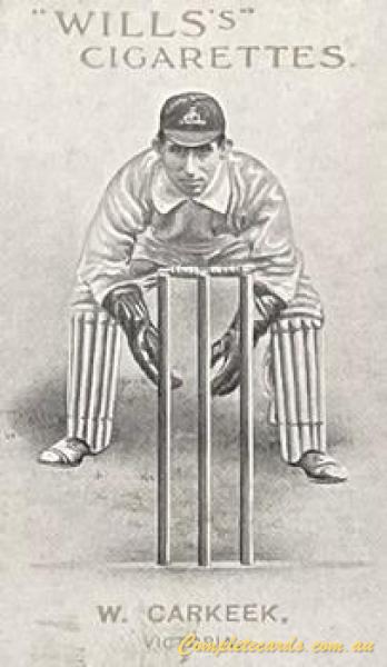 Barlow Carkeek