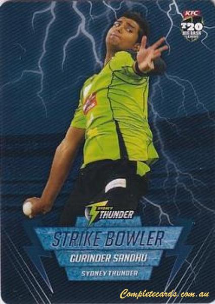 Gurinder Sandhu