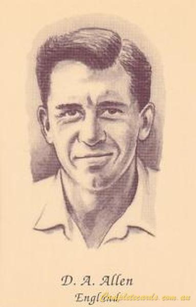 David Allen