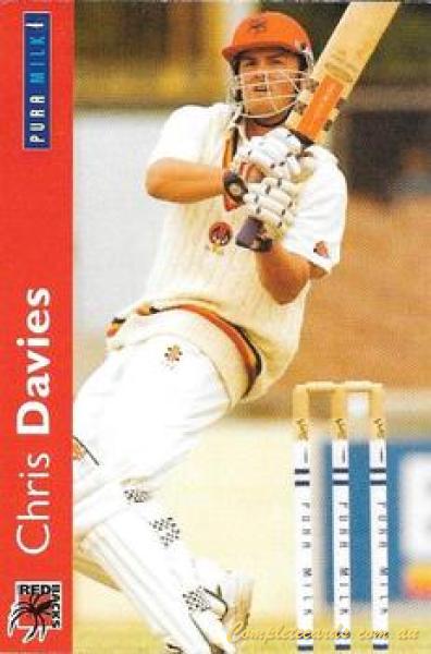 Chris Davies