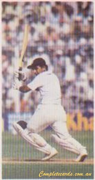 Sunil Gavaskar
