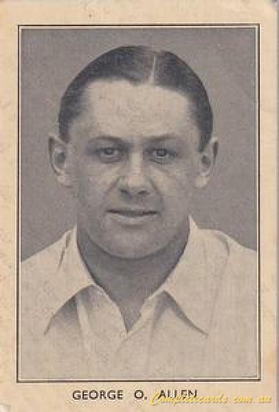 George Allen