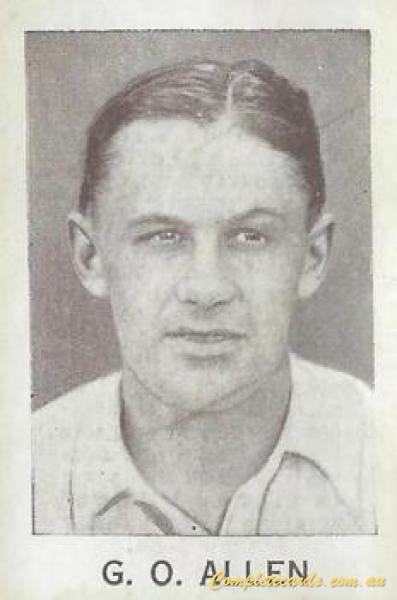George Allen