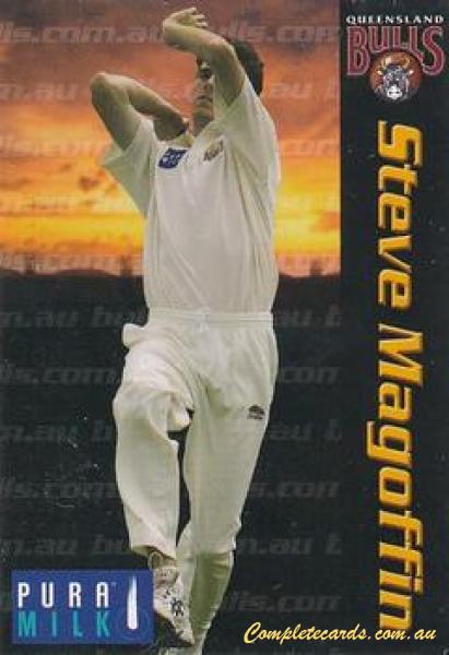 Steve Magoffin