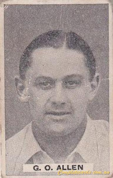 George Allen