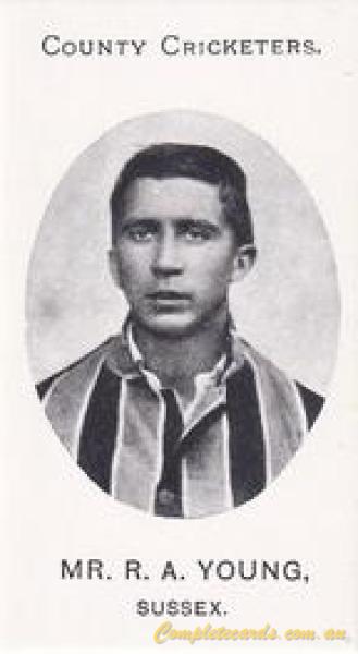Dick Young