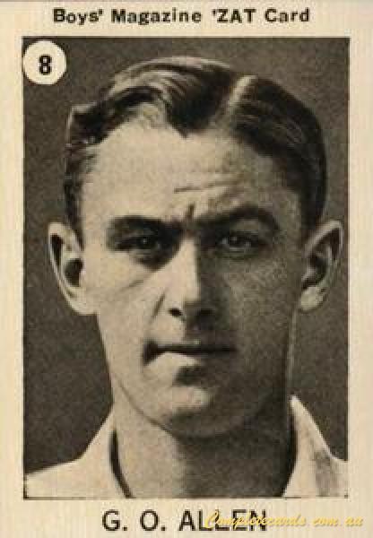 George Allen
