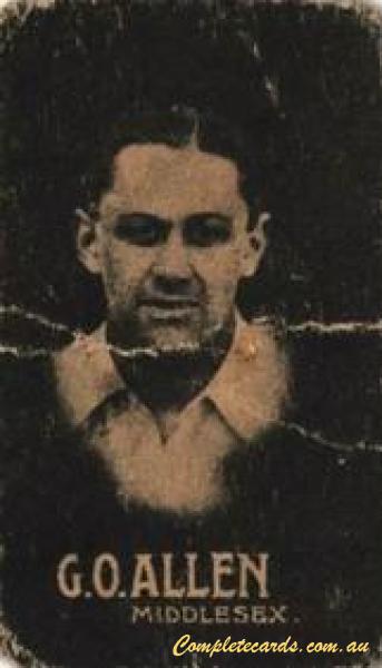 George Allen