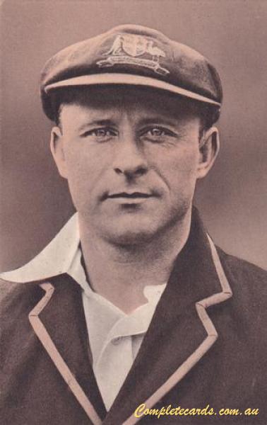 Bert Oldfield