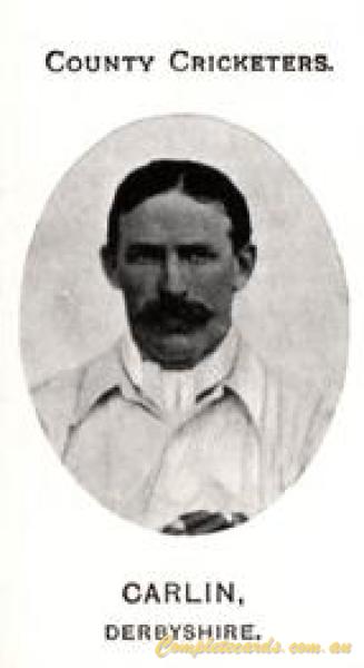 Robert Carlin