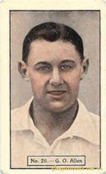 George Allen